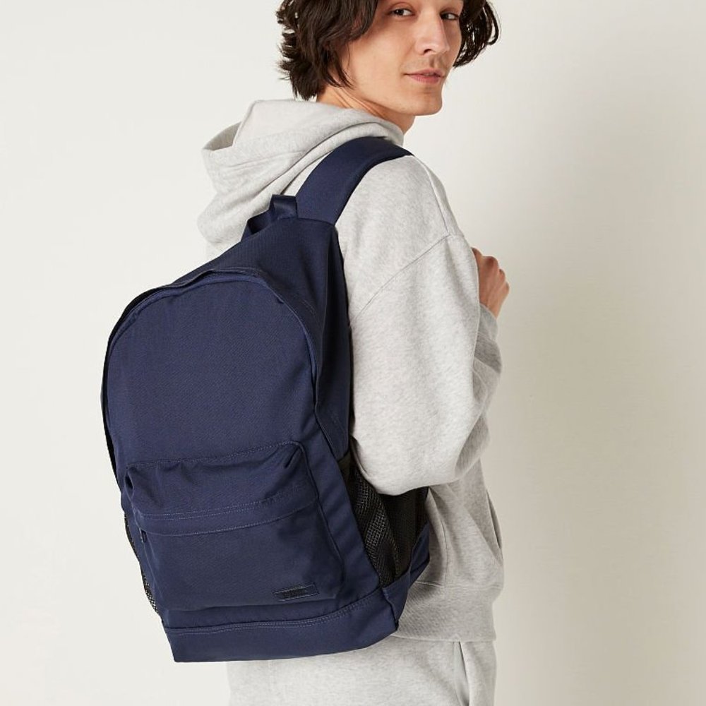 Victoria’s Secret Classic Backpack-New With Tag